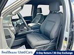 2023 Ford F-150 SuperCrew Cab 4WD Pickup for sale #H50043D - photo 23