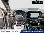 2023 Ford F-150 SuperCrew Cab 4WD Pickup for sale #H50043D - photo 24