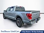 2023 Ford F-150 SuperCrew Cab 4WD Pickup for sale #H50043D - photo 6