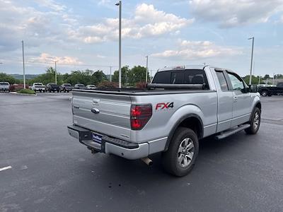 2012 Ford F-150 Super Cab 4WD Pickup for sale #H50043P1 - photo 2