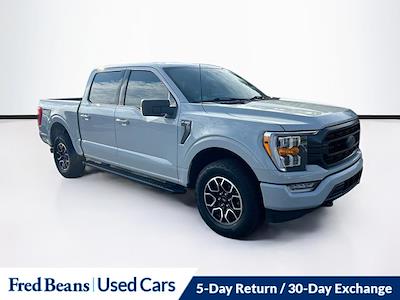 2023 Ford F-150 SuperCrew Cab 4WD Pickup for sale #H50044D - photo 1
