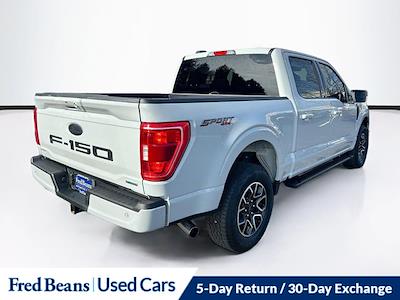 2023 Ford F-150 SuperCrew Cab 4WD Pickup for sale #H50044D - photo 2