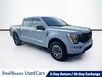 2023 Ford F-150 SuperCrew Cab 4WD Pickup for sale #H50044D - photo 1