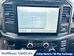 2023 Ford F-150 SuperCrew Cab 4WD Pickup for sale #H50044D - photo 18