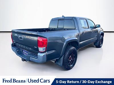 2017 Toyota Tacoma Double Cab 4WD Pickup for sale #H50044D1 - photo 2