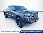 Used 2017 Toyota Tacoma SR5 Double Cab for sale #H50044D1 - photo 1