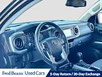 Used 2017 Toyota Tacoma SR5 Double Cab for sale #H50044D1 - photo 10