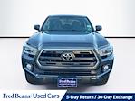 Used 2017 Toyota Tacoma SR5 Double Cab for sale #H50044D1 - photo 3