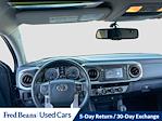 Used 2017 Toyota Tacoma SR5 Double Cab for sale #H50044D1 - photo 22