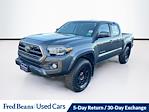 Used 2017 Toyota Tacoma SR5 Double Cab for sale #H50044D1 - photo 4