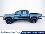 Used 2017 Toyota Tacoma SR5 Double Cab for sale #H50044D1 - photo 5