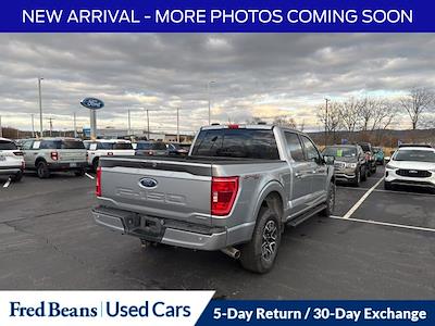 2023 Ford F-150 SuperCrew Cab 4WD Pickup for sale #H50045D - photo 2