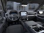 2025 Ford F-150 SuperCrew Cab 4WD Pickup for sale #H50048 - photo 3