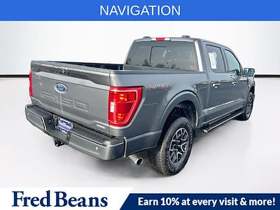 2023 Ford F-150 SuperCrew Cab 4WD Pickup for sale #H50048D - photo 2