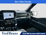 2023 Ford F-150 SuperCrew Cab 4WD Pickup for sale #H50048D - photo 26