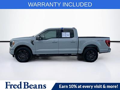 2023 Ford F-150 SuperCrew Cab 4WD Pickup for sale #H50049D - photo 1