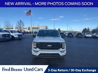 2023 Ford F-150 SuperCrew Cab 4WD Pickup for sale #H50049D - photo 2