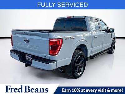 2023 Ford F-150 SuperCrew Cab 4WD Pickup for sale #H50049D - photo 2