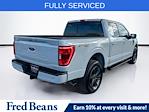 2023 Ford F-150 SuperCrew Cab 4WD Pickup for sale #H50049D - photo 2