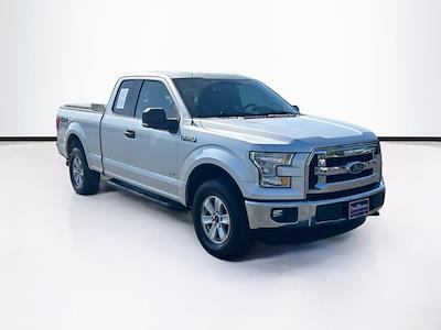 2015 Ford F-150 Super Cab 4WD Pickup for sale #H50049P - photo 1