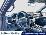 2023 Ford F-150 SuperCrew Cab 4WD Pickup for sale #H50050D - photo 11