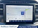 2023 Ford F-150 SuperCrew Cab 4WD Pickup for sale #H50050D - photo 17