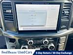 2023 Ford F-150 SuperCrew Cab 4WD Pickup for sale #H50050D - photo 18