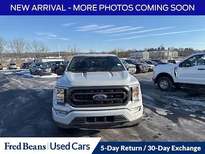 2023 Ford F-150 SuperCrew Cab 4WD Pickup for sale #H50051D - photo 2