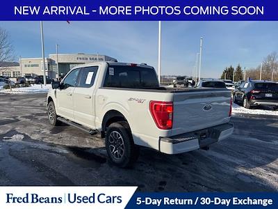 2023 Ford F-150 SuperCrew Cab 4WD Pickup for sale #H50051D - photo 2