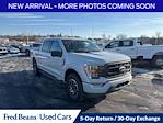 2023 Ford F-150 SuperCrew Cab 4WD Pickup for sale #H50051D - photo 3