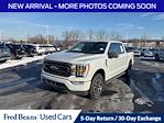 2023 Ford F-150 SuperCrew Cab 4WD Pickup for sale #H50051D - photo 1