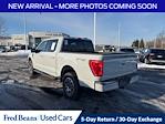 2023 Ford F-150 SuperCrew Cab 4WD Pickup for sale #H50051D - photo 2