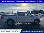2023 Ford F-150 SuperCrew Cab 4WD Pickup for sale #H50051D - photo 8
