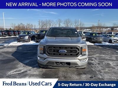 2023 Ford F-150 SuperCrew Cab 4WD Pickup for sale #H50052D - photo 2