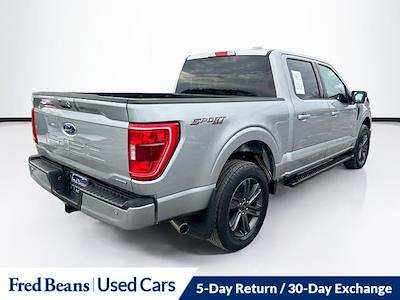 2023 Ford F-150 SuperCrew Cab 4WD Pickup for sale #H50052D - photo 2