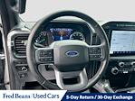 2023 Ford F-150 SuperCrew Cab 4WD Pickup for sale #H50052D - photo 13
