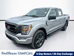 2023 Ford F-150 SuperCrew Cab 4WD Pickup for sale #H50052D - photo 4