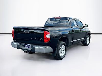 2020 Toyota Tundra Double Cab 4WD Pickup for sale #H50052P1 - photo 2