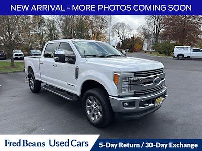 2017 Ford F-250 Crew Cab 4WD Pickup for sale #H50052S1 - photo 1