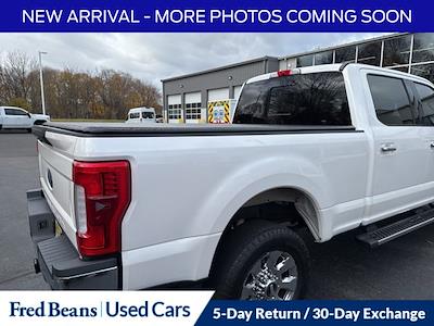 2017 Ford F-250 Crew Cab 4WD Pickup for sale #H50052S1 - photo 2