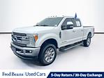 2017 Ford F-250 Crew Cab 4WD Pickup for sale #H50052S1 - photo 4