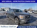 2023 Ford F-150 SuperCrew Cab 4WD Pickup for sale #H50053D - photo 1