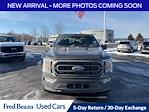2023 Ford F-150 SuperCrew Cab 4WD Pickup for sale #H50053D - photo 3