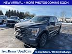 2023 Ford F-150 SuperCrew Cab 4WD Pickup for sale #H50053D - photo 4