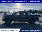 2023 Ford F-150 SuperCrew Cab 4WD Pickup for sale #H50053D - photo 5