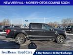 2023 Ford F-150 SuperCrew Cab 4WD Pickup for sale #H50053D - photo 9