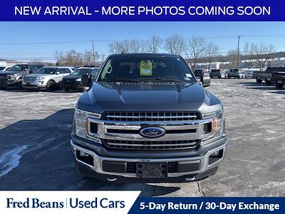 Used 2018 Ford F-150 - photo 1