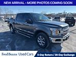 2018 Ford F-150 SuperCrew Cab 4WD Pickup for sale #H50053D1 - photo 1