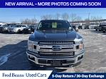 2018 Ford F-150 SuperCrew Cab 4WD Pickup for sale #H50053D1 - photo 2