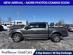 2018 Ford F-150 SuperCrew Cab 4WD Pickup for sale #H50053D1 - photo 4